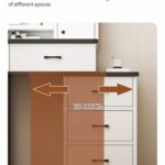 Minimalist Dresser for Bedroom: A Stylish and Functional Choice