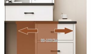 Minimalist Dresser for Bedroom: A Stylish and Functional Choice