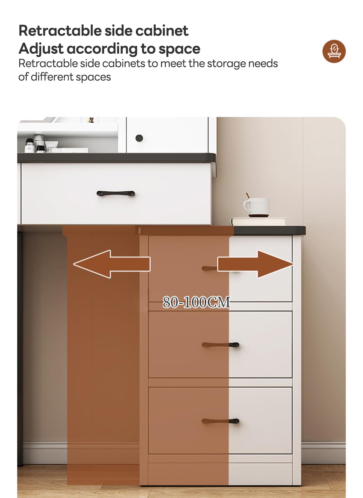 Minimalist Dresser for Bedroom: A Stylish and Functional Choice