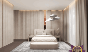 Minimalist Bedroom Sets: The Perfect Combination of Simplicity and Functionality