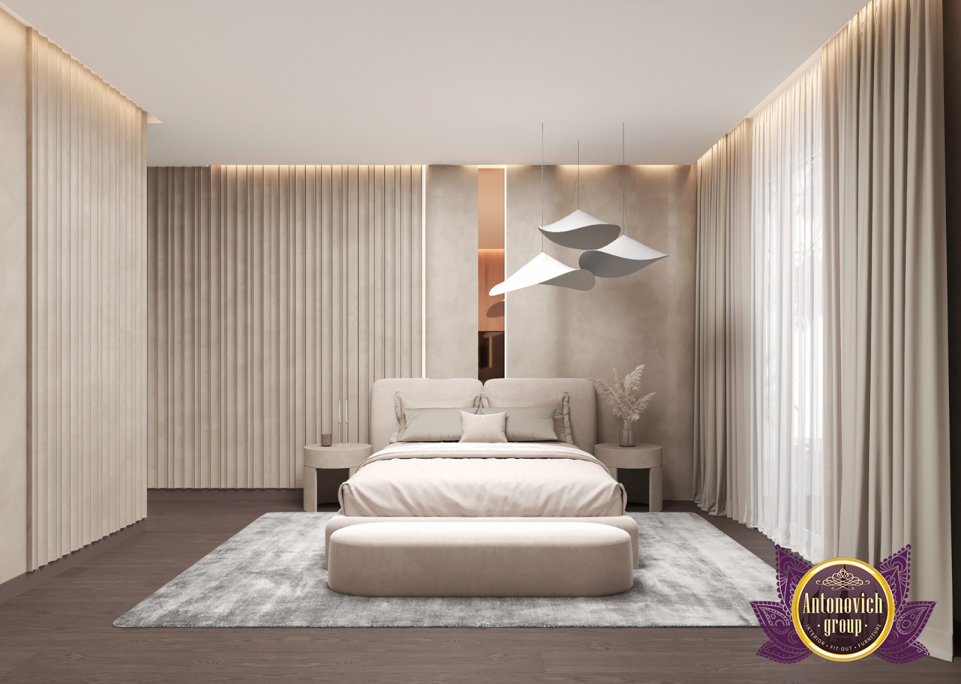 Minimalist Bedroom Sets: The Perfect Combination of Simplicity and Functionality