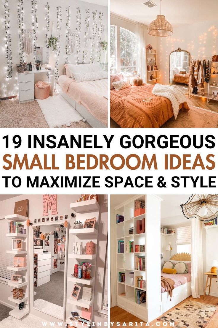 Maximizing Storage with Minimalist Bedroom Design Ideas