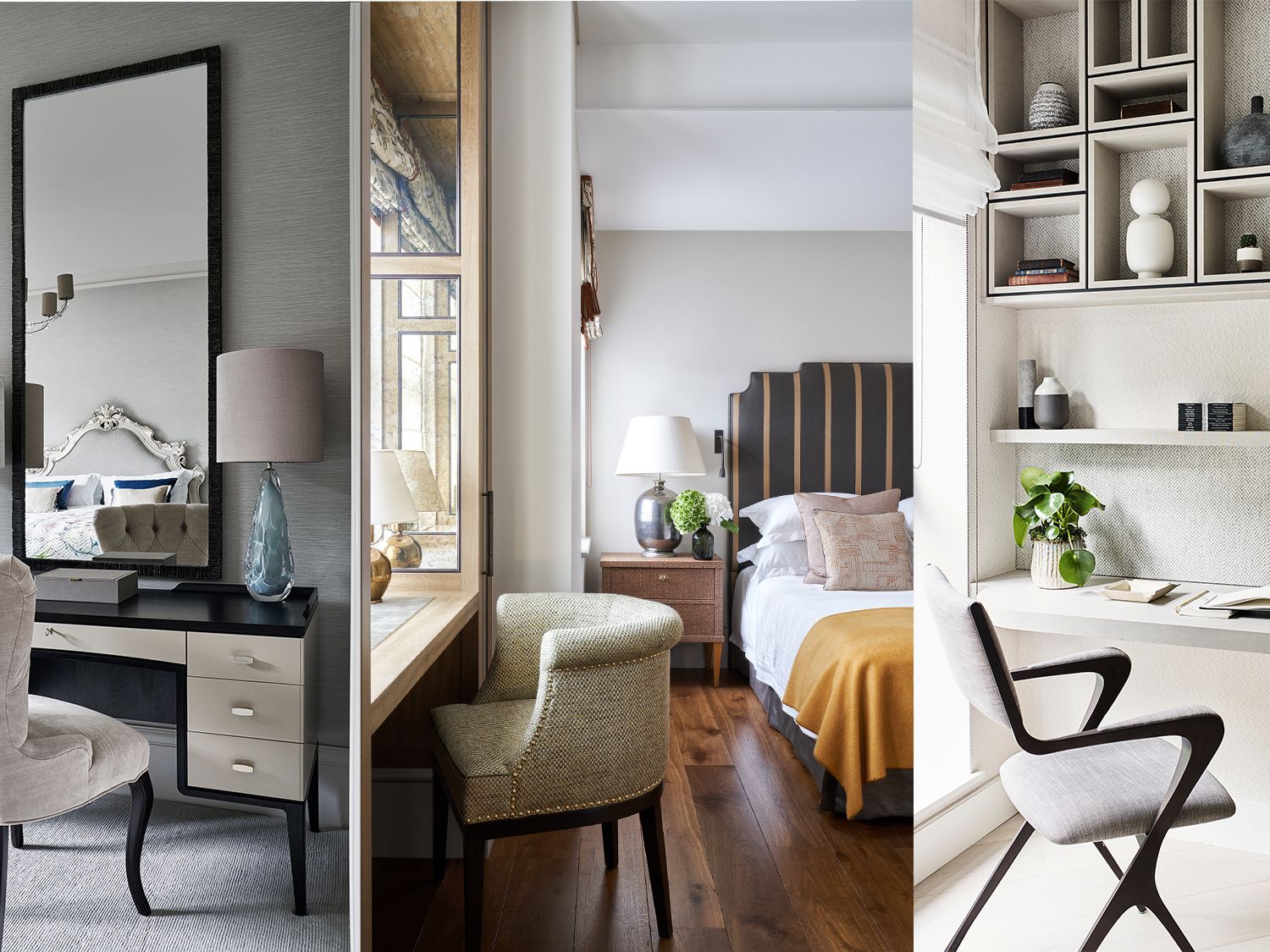 Small Minimalist Bedroom Ideas: Maximizing Space and Style