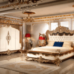 Minimalist King Bedroom Set: Creating a Serene and Spacious Retreat