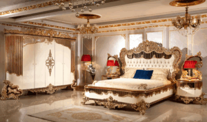 Minimalist King Bedroom Set: Creating a Serene and Spacious Retreat
