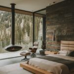 Bedroom Minimalist Decor: Creating a Serene and Stylish Sanctuary