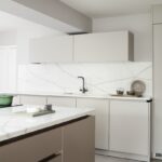 Minimalist Kitchen Room Design