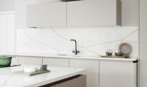 Minimalist Kitchen Room Design