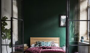 Masculine Bedroom Ideas: Creating a Stylish, Comfortable, and Functional Space