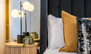 Minimalist Bedroom on a Budget: Achieving Style and Simplicity Without Breaking the Bank