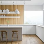 Minimalist Kitchen Cabinets Design