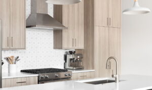 Small Minimalist Kitchen Design: Efficient, Stylish, and Clutter-Free