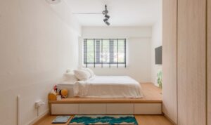 Small Bedroom Ideas