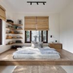 Simple Minimalist Bedroom Ideas for a Calming and Peaceful Sleep