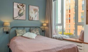 Small Bedroom Decorating Ideas