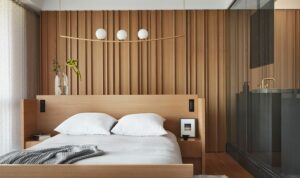 Bedroom Arrangement Ideas: Creating a Functional and Stylish Space