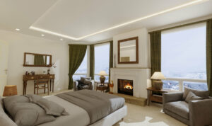 Decorating Ideas for Bedrooms: Transforming Your Space into a Cozy Haven