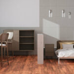 Minimalist Bedroom Ideas for Small Rooms: Maximizing Space with Style and Simplicity