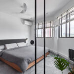 Minimalist Master Bedroom Ideas: A Tranquil and Refined Retreat