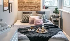 Guest Bedroom Ideas