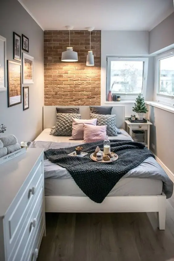 Guest Bedroom Ideas