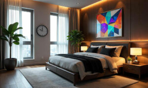 Minimalist Bedroom Ideas for Small Spaces That Still Feel Spacious