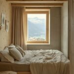 Minimalist Bedroom Ideas for a Peaceful, Restful Sleep Environment