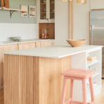 Minimalist Modern Kitchen Design: Sleek, Functional, and Stylish