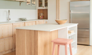 Minimalist Modern Kitchen Design: Sleek, Functional, and Stylish