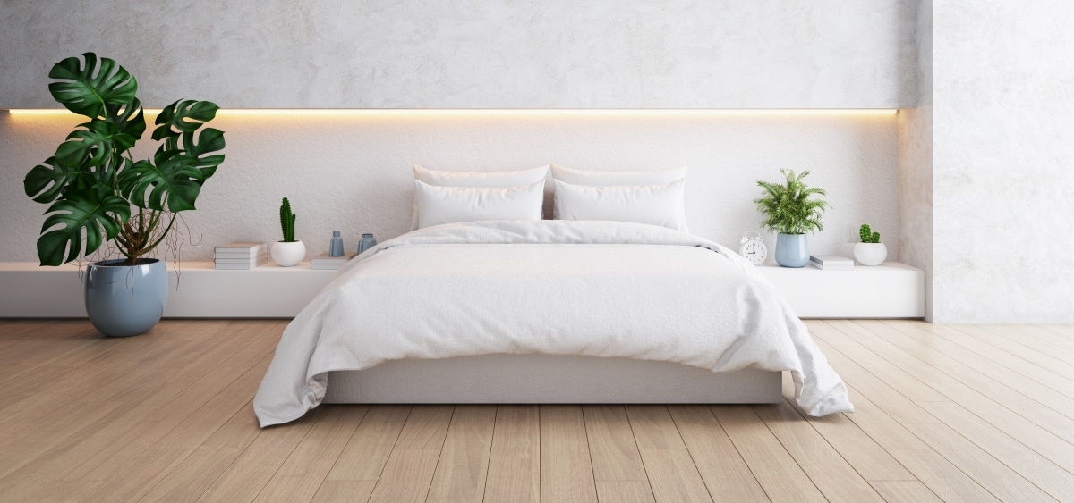 Minimalist Ideas for Bedroom: Transforming Your Space into a Calm Retreat