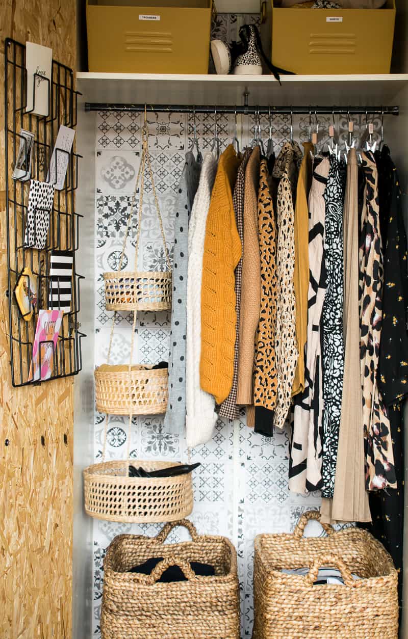 Bedroom Storage Ideas: Maximizing Space and Organization