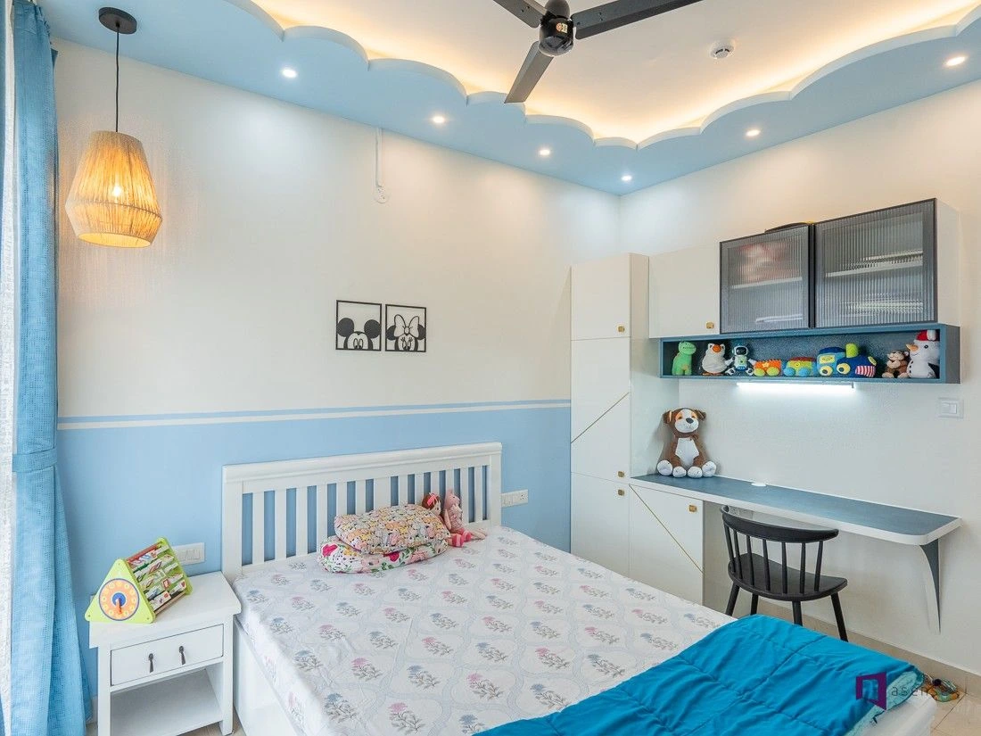 Bedroom Color Ideas: Creating the Perfect Atmosphere