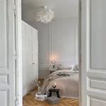 Minimalist Bedroom Ideas for a More Peaceful and Organized Space