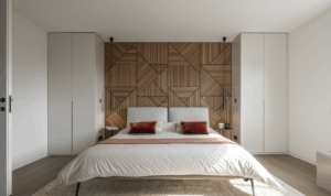 How to Decorate a Minimalist Bedroom: Creating a Serene and Functional Space