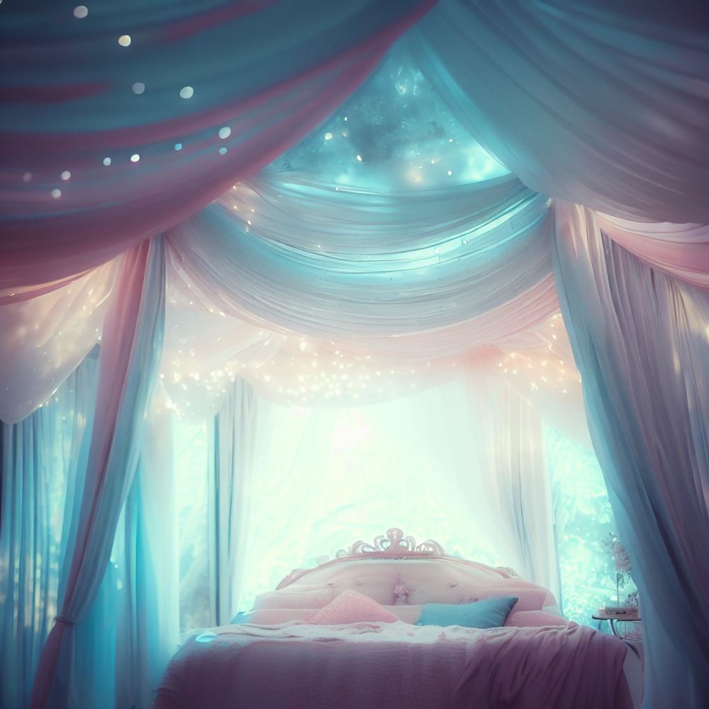 Romantic Bedroom Ideas: Create a Love-Filled Sanctuary