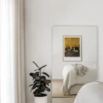 Minimalist Ideas for Bedroom