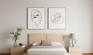 Minimalist Bedroom Furniture Sets: How to Choose and Style for Simplicity and Functionality