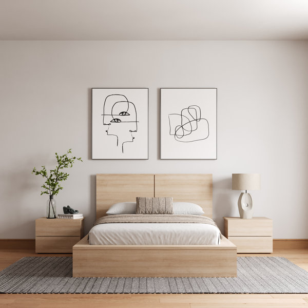 Minimalist Bedroom Furniture Sets: How to Choose and Style for Simplicity and Functionality