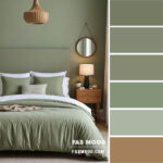 Sage Green Bedroom Ideas: A Serene and Soothing Sanctuary