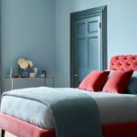 Master Bedroom Minimalist Design: Creating a Calm and Elegant Sanctuary