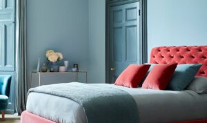 Master Bedroom Minimalist Design: Creating a Calm and Elegant Sanctuary