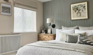Sage Green Bedroom Decorating Ideas: Calm, Cool, and Inviting