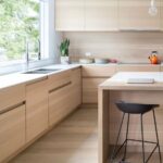 Minimalist Kitchen Design Ideas