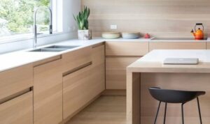 Minimalist Kitchen Design Ideas
