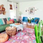 Boho Bedroom Ideas: A Cozy, Eclectic Sanctuary