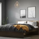 How to Create a Harmonious Minimalist Bedroom with Soft Textures