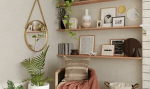 How to Make Your Bedroom Feel Bigger with Minimalist Design Ideas