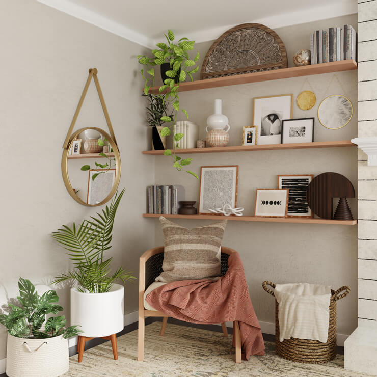 How to Make Your Bedroom Feel Bigger with Minimalist Design Ideas