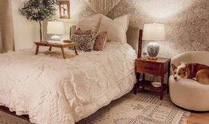 Minimalist Bedroom Ideas