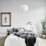 Minimalist Bedroom Ideas